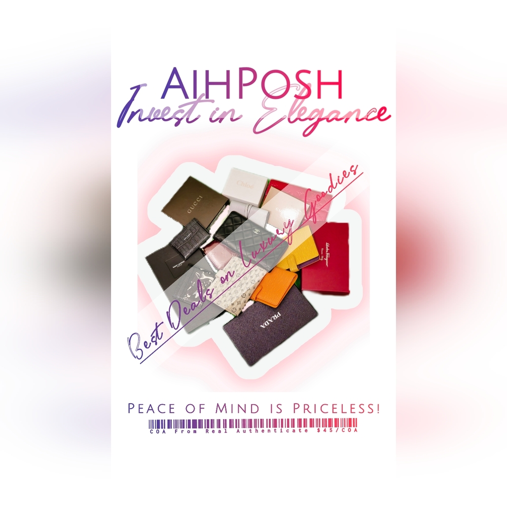 SHOES Bundle P448 and Saint Laurent